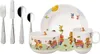 Villeroy & Boch Kiddy Bears / Hungry as a Bear Podgląd zdjęcia produktu 3