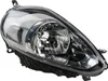 Johns, Scheinwerfer Halogen Front passend für Fiat Punto Produktbild-Vorschau 1