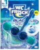 Henkel WC Frisch Blau Kraft Aktiv Ozean Frische für blaues Produktbild-Vorschau 17