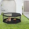 VEVOR box per cuccioli 8 pezzi pista per cuccioli 609,6 cm Anteprima dell’immagine prodotto 8