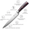 PAUDIN N9 Couteau à Viande Professionnel 20 cm – Couteau de Voir les images du produit 4