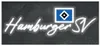 HSV LED Neonlicht "Hamburger SV" Produktbild-Vorschau 1