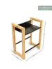 holz4home® Getränkekistenregal aus Bambus I 2 Kisten I Produktbild-Vorschau 6
