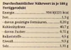 Grana Antico   Einkorn-Backmischung Vollkorn 450g Produktbild-Vorschau 6