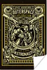 MuchoWow® Poster Astronaut - Retro - Zitat 80x120 cm - Produktbild-Vorschau 1