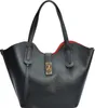 Isabella Rhea_Shoulder bag_AW25 IR  TSBV 31_NERO Produktbild-Vorschau 1
