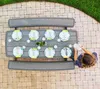 Lifetime 60346 Klappbare Sitzgruppe für Garten und Camping Produktbild-Vorschau 3