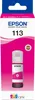 Epson Druckerpatrone 113 / T06B3 (C13T06B340) magenta Produktbild-Vorschau 1