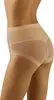 Wolbar Damen Slip Unterhose Unterwäsche figurformend Produktbild-Vorschau 3