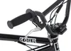 KS Cycling BMX Freestyle 20'' Four schwarz Produktbild-Vorschau 7