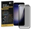 1x Blickschutz 9H Panzerglas für Samsung Galaxy S25 Produktbild-Vorschau 1