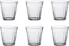 Duralex Trinkglas Prisma, 220 ml, 6 Stück Produktbild-Vorschau 7