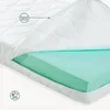 Letto per bambini 'Treviolo' con materasso e protezione Anteprima dell’immagine prodotto 8