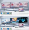 Dockingstation - USB-C-Hub - 16W1 - 2X HDMI 4k 60hz Display Produktbild-Vorschau 14