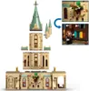 LEGO 76402 Harry Potter Hogwarts: Dumbledores Büro Set zur Produktbild-Vorschau 38