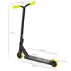 MOVINO Kinder Stunt-Scooter Tyro Neon Produktbild-Vorschau 6