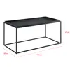 Couchtisch 47cm x 100cm x 50cm Beistelltisch Produktbild-Vorschau 3
