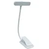 USB-LED-Leselampe mit Klemme – 315° flexibel verstellbar, Produktbild-Vorschau 1