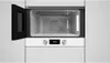 Teka ML 8220 BIS Einbau-Mikrowelle mit Grill 22L 850W Produktbild-Vorschau 7