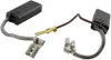 Uhlíkové kefy pre kladivo DeWalt DW543 - 6x10x24mm Náhľad obrázku produktu 2