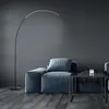 Lampadaire LED Brilliant Bow Lampe à arc LED, 170 cm, 1300 Voir les images du produit 5