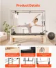 Pilates Reformer Holz - Pilates-Maschine für Produktbild-Vorschau 5