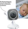 Beurer BY 110 Video-Babyphone, Farbe:Weiß Produktbild-Vorschau 19