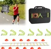 XINZI Voetbal Trainingsset: Accessoires voor Productafbeelding-voorbeeld 1