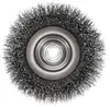 Osborn Brosse métallique pour meuleuses d'angle ø 125mm Voir les images du produit 4