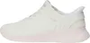 Skechers Sneakers 177394-WHT in White Duraleather/ Mesh Náhled obrázku produktu 1