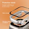 imoshion Full Cover Hardcase pour l'Apple Watch Ultra / Voir les images du produit 2