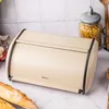 Kinghoff Brotkasten 44cm KH1866 Produktbild-Vorschau 4