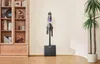 Eureka Upright vacuum cleaner with emptying station EUREKA Produktbild-Vorschau 8
