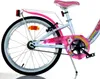 Vélo enfant UNICORN 20" avec accessoires Voir les images du produit 13