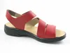 Rieker Sandalen Sandalen Glattleder Produktbild-Vorschau 36