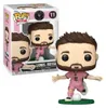 Funko POP! Football MLS: Inter Miami - Lionel Messi (Pink) Náhled obrázku produktu 3