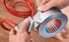 TESA extra Power Universal, Čierna, Zapínanie, Ručná práca, Náhľad obrázku produktu 3