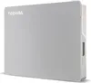 Toshiba CANVIO FLEX 2 To ARGENT 2,5 pouces EXT Voir les images du produit 10