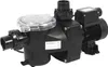 0,5 ps, 9 m³/h einphasen-filtrationspumpe Pentair FFL-051 Produktbild-Vorschau 3