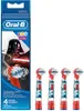 Braun Oral-B EB 10-4K Kids Star Wars Aufsteckbürsten Produktbild-Vorschau 13