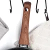 BLACK&WOOD Granit-Bratpfanne 32 cm Produktbild-Vorschau 9