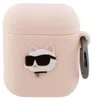 Pouzdro Karl Lagerfeld Silicone Choupette Head 3D pro Náhled obrázku produktu 1