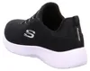 SKECHERS Halbschuhe DYNAMIGHT, Schwarz:38 Produktbild-Vorschau 15