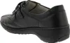 Waldläufer Damen Halbschuhe schwarz, Leder, Weite K, Produktbild-Vorschau 61