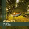 VOSOIR Tarp 3x4M Wasserdicht Ultraleicht Camping Zeltplane Produktbild-Vorschau 6