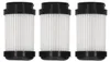 3 zadní filtry pro vysavače Tineco PURE ONE X - náhradní Náhled obrázku produktu 1