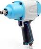 HAZET 9012SPC, Rázový utahovák, Černá, Modrá, 1/2,1/4", 700 Náhled obrázku produktu 18