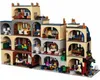 Ulice Paryża – Bricklink LEGO 910032 Podgląd zdjęcia produktu 3