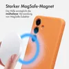 imoshion Cover posteriore colorata con MagSafe Samsung Anteprima dell’immagine prodotto 4