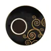 Goebel Gustav Klimt Lebensbaum (Vase, Porzellan) Anteprima dell’immagine prodotto 5